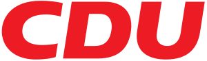 Arlt Entertainment Logo CDU